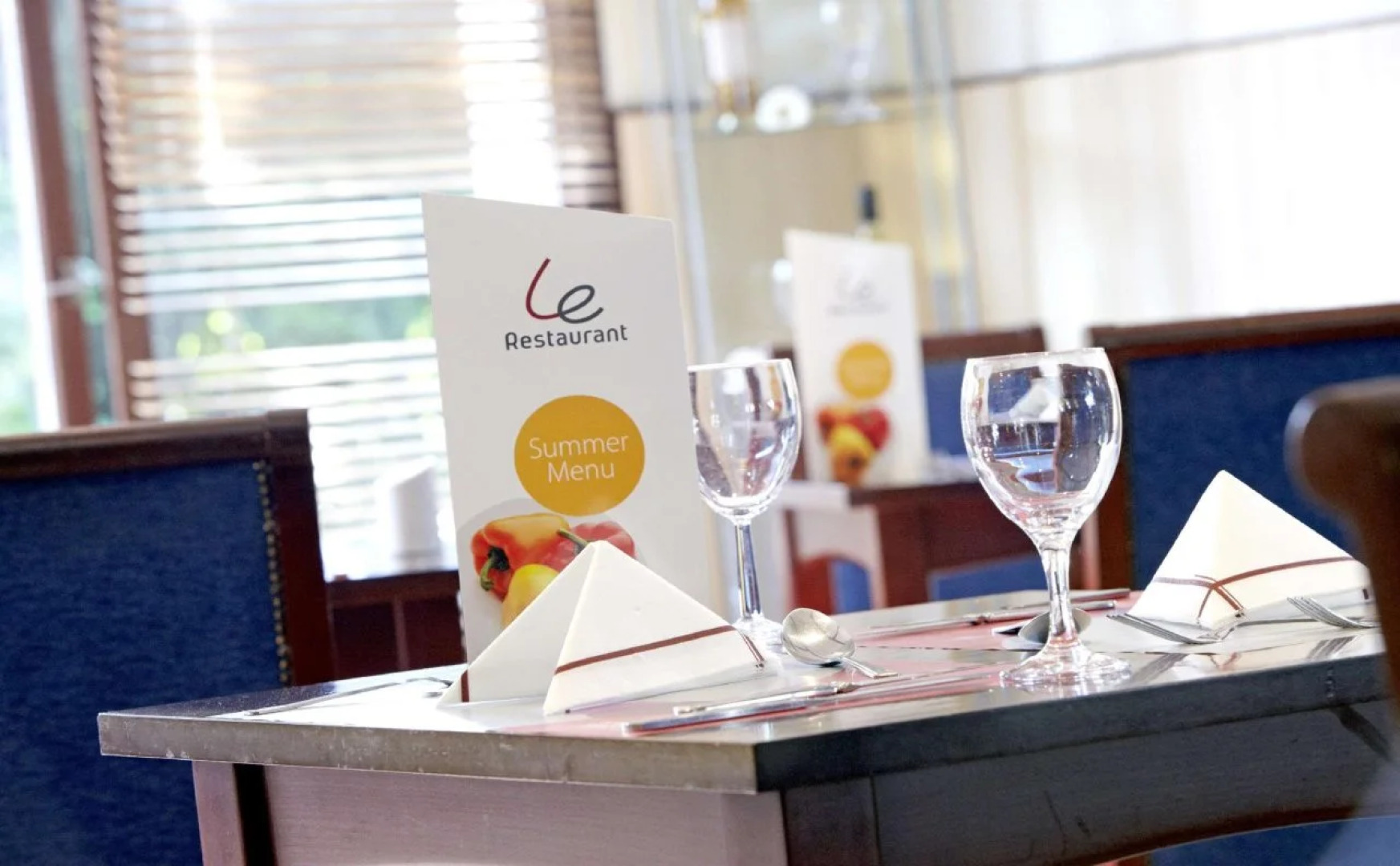 Campanile Hotel Wakefield