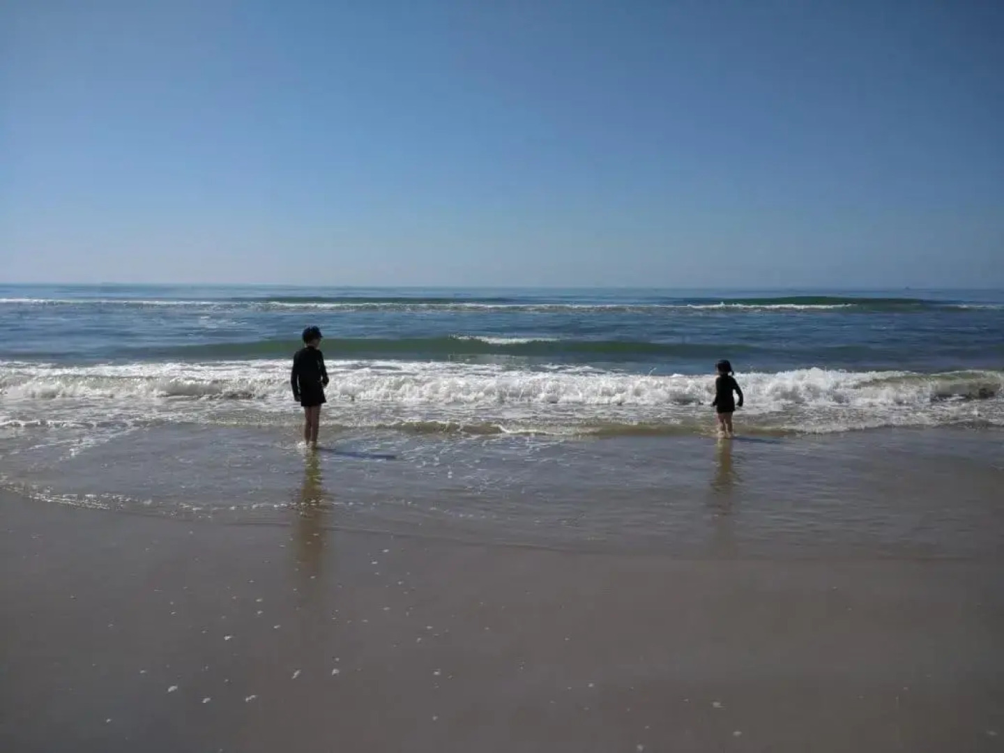 Meu pequeno paraíso