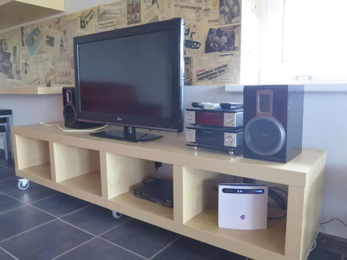 Holiday House Koceri