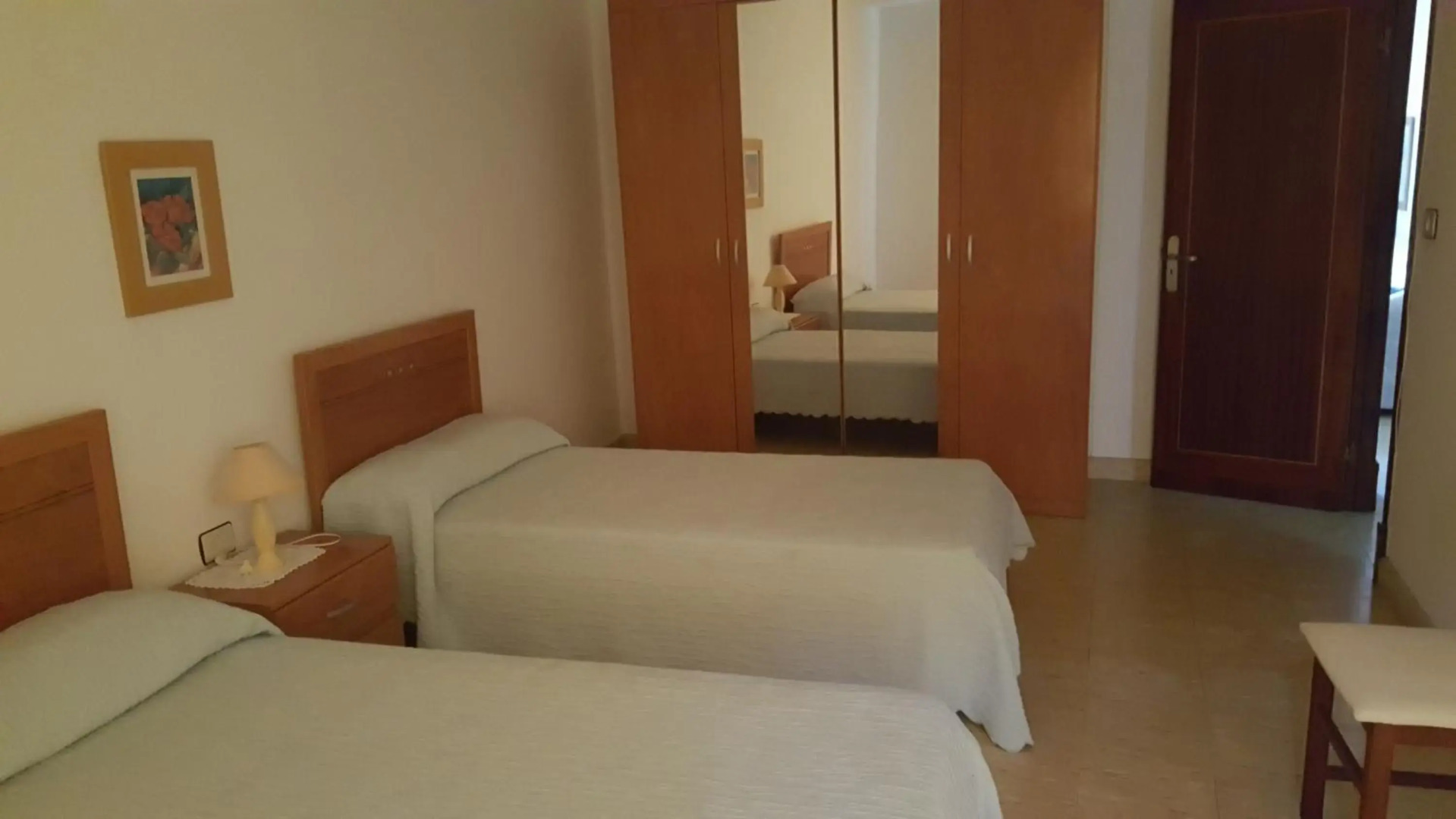 Piso En Muros (Virgen 3)