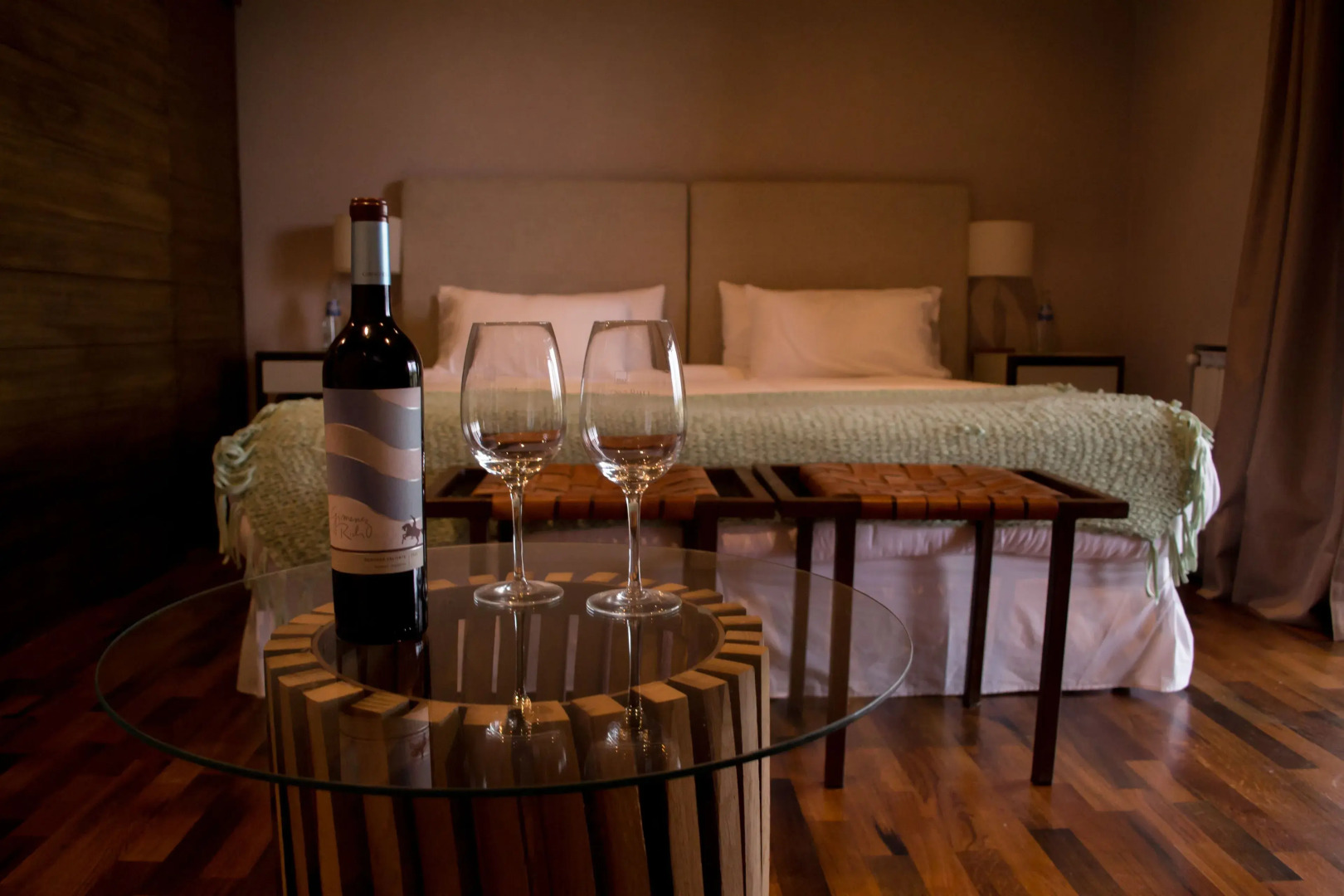 Casa de Huespedes Gimenez Riili