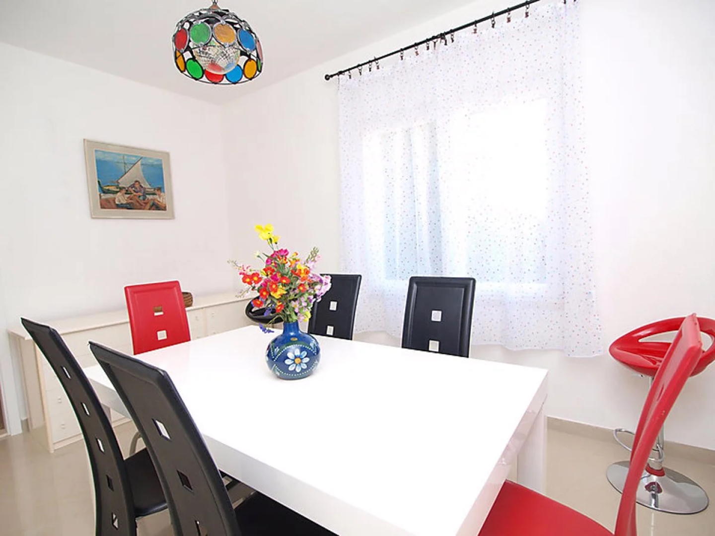 House Carmen Rantasalmi