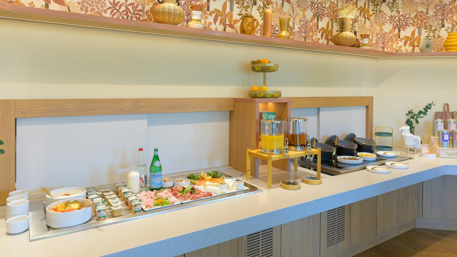 Kyriad Prestige Compiègne Hotel & Spa