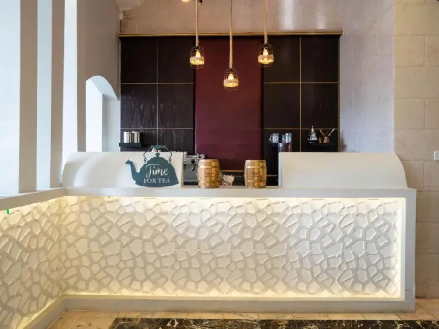 Golden Galaxies Furnished Units by OYO