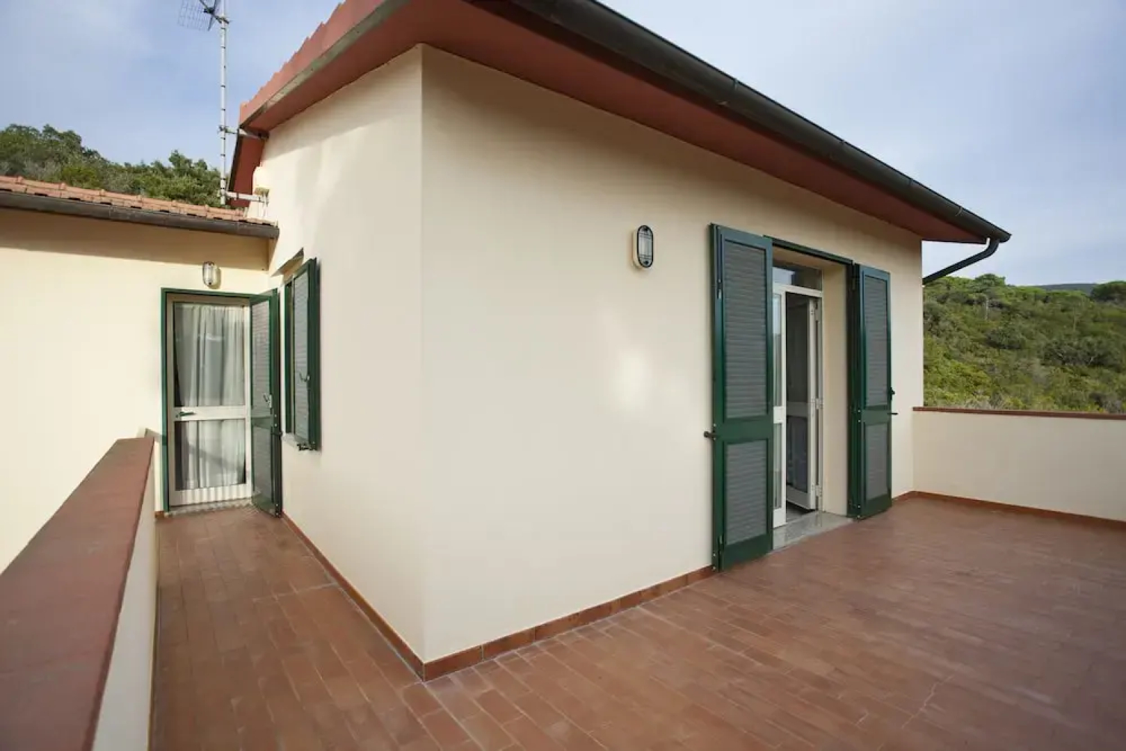 Villino Le Sughere