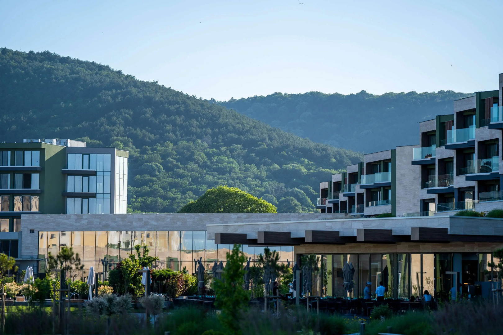 HVD Reina del Mar - 24 Hours Premium All Inclusive