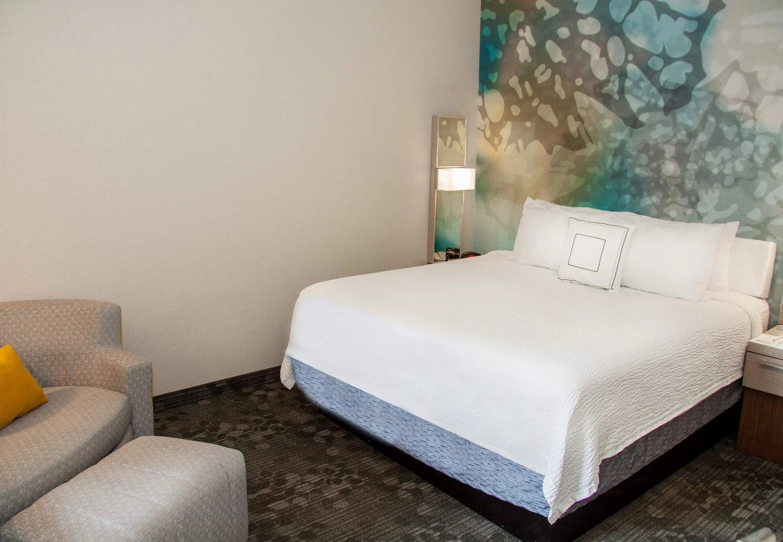 Courtyard by Marriott Rocky Mount