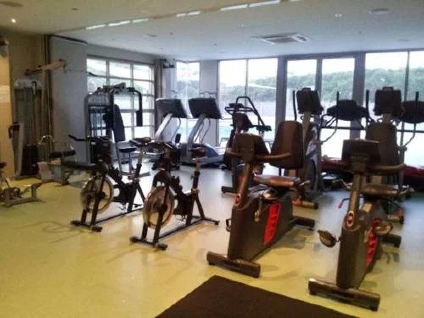 Broadbeach Inverloch Resort