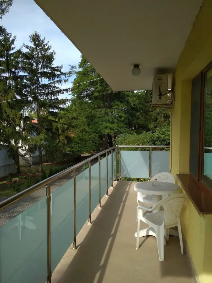 Saint Nikola Holiday Complex