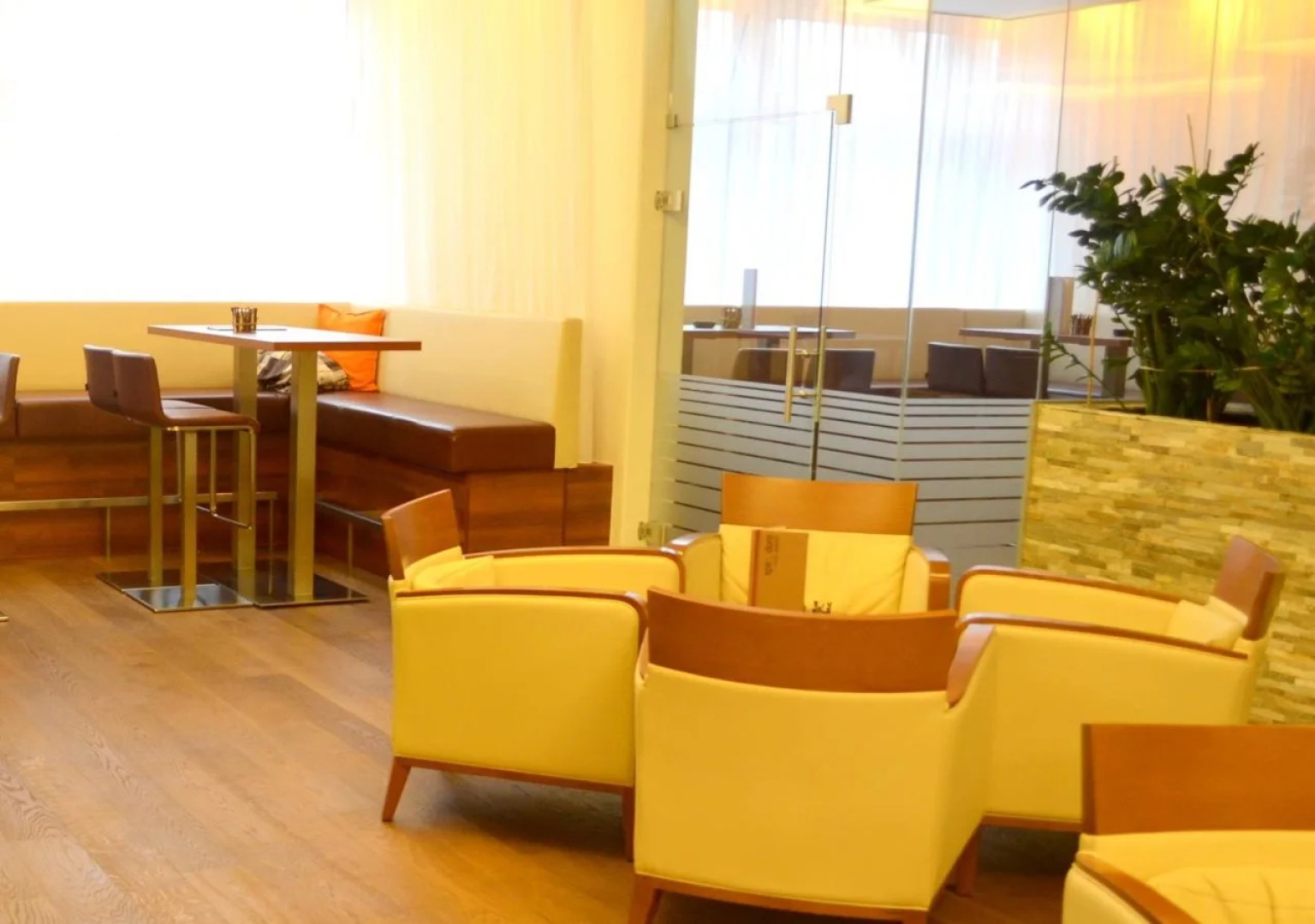 Hotel Spirodom Admont