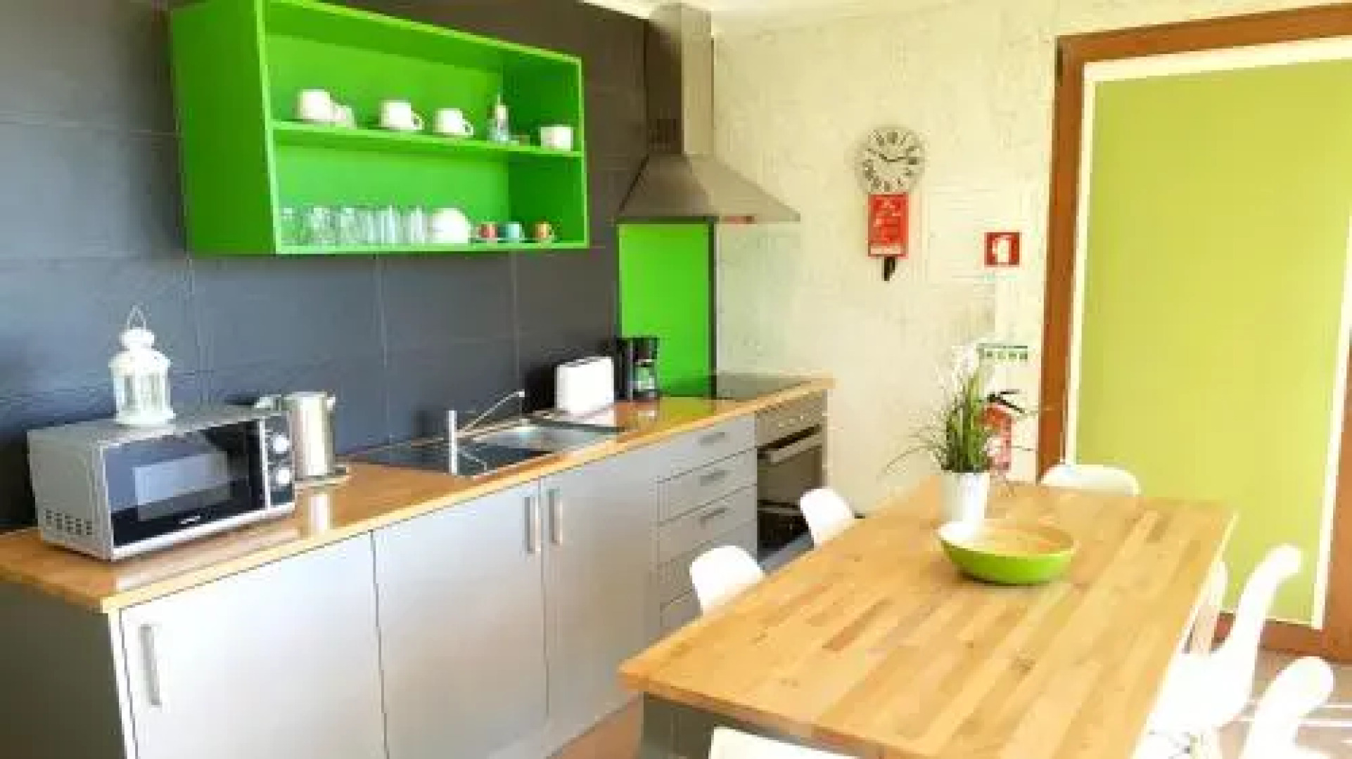 Holiday Home Rua Principal 4