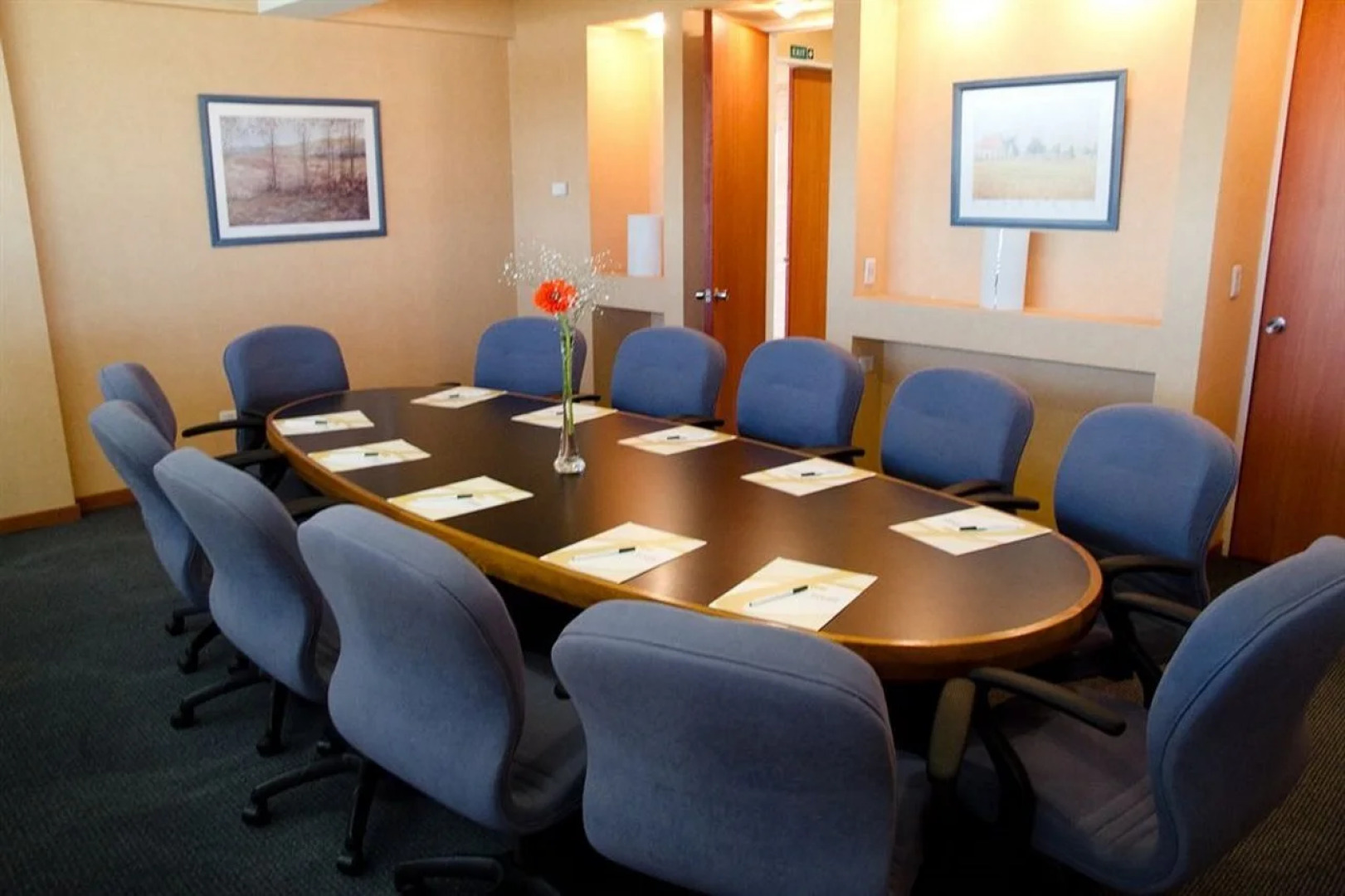 Tower Inn and Suites