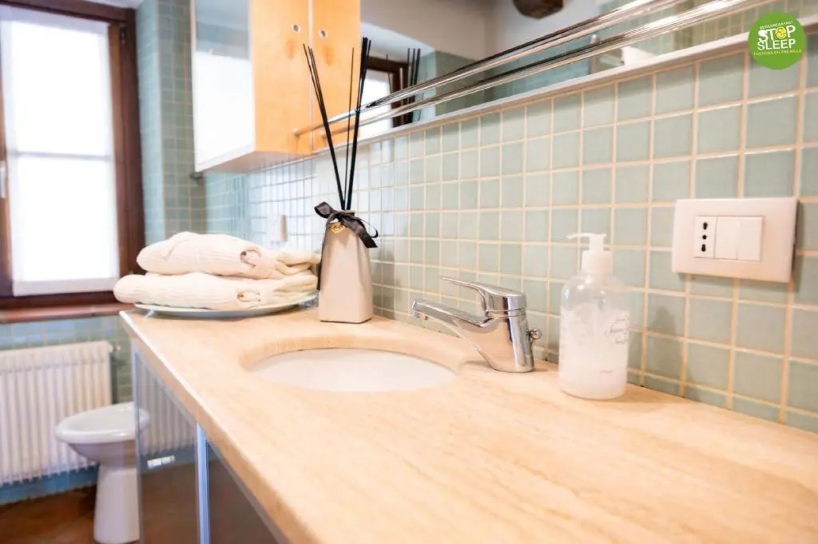 Stop & Sleep Fagagna on the Hills