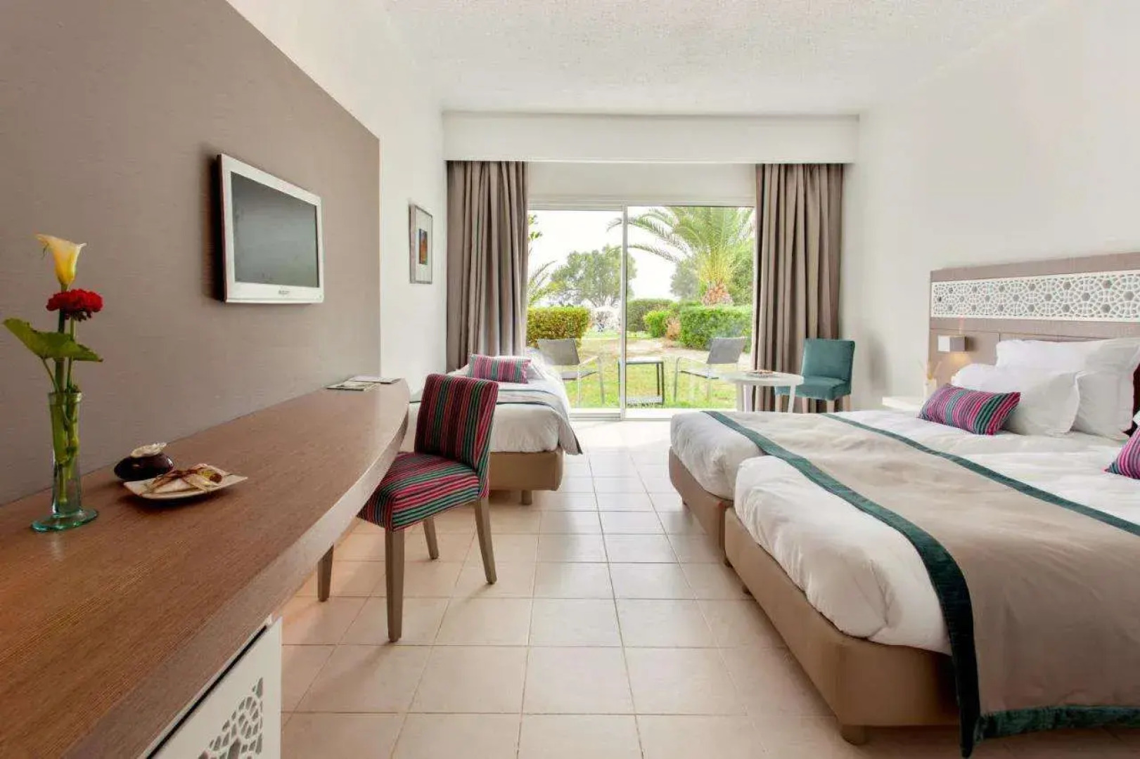 Happy Days Sultan Beach