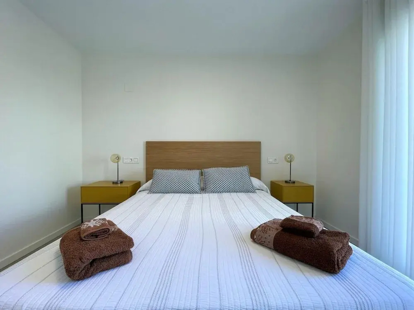 Belvilla by OYO Apartamento Moja!car