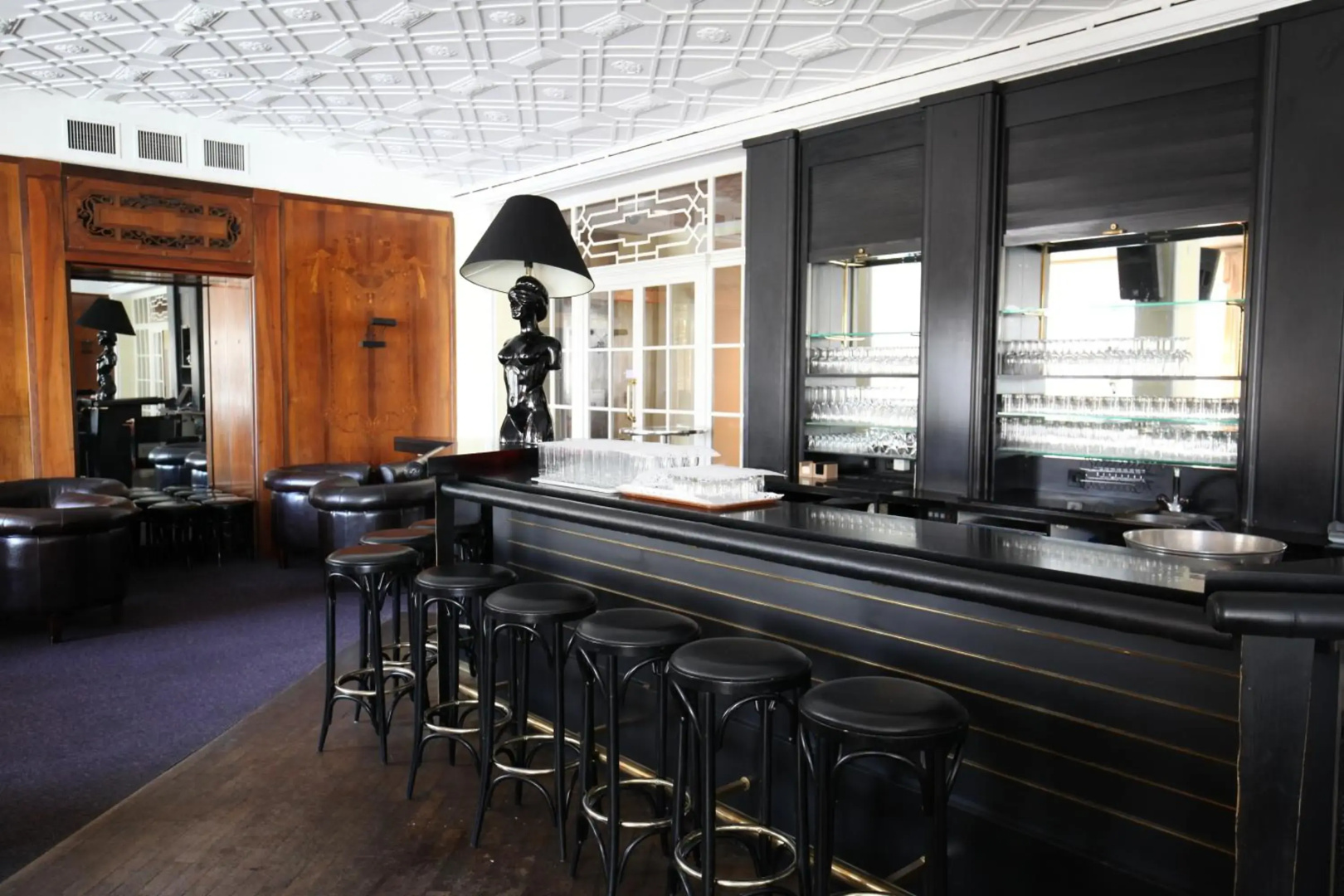 Apartment In Center Of Davos