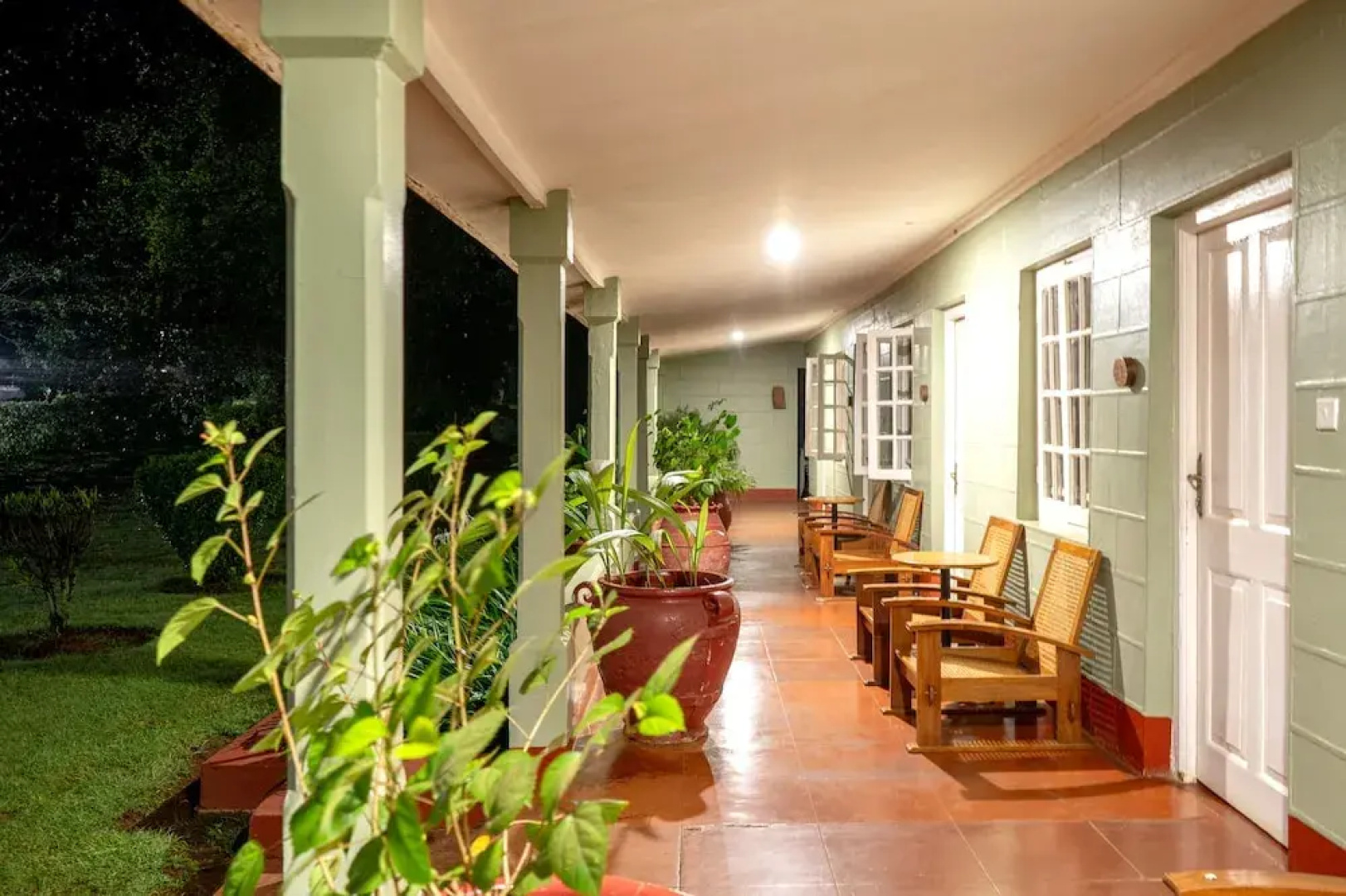 Masindi Hotel