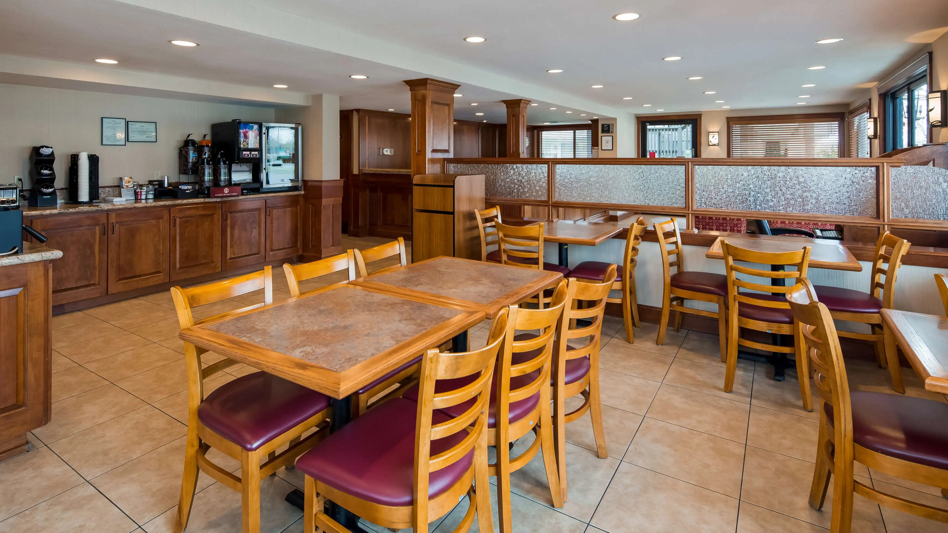 Best Western Shadow Inn