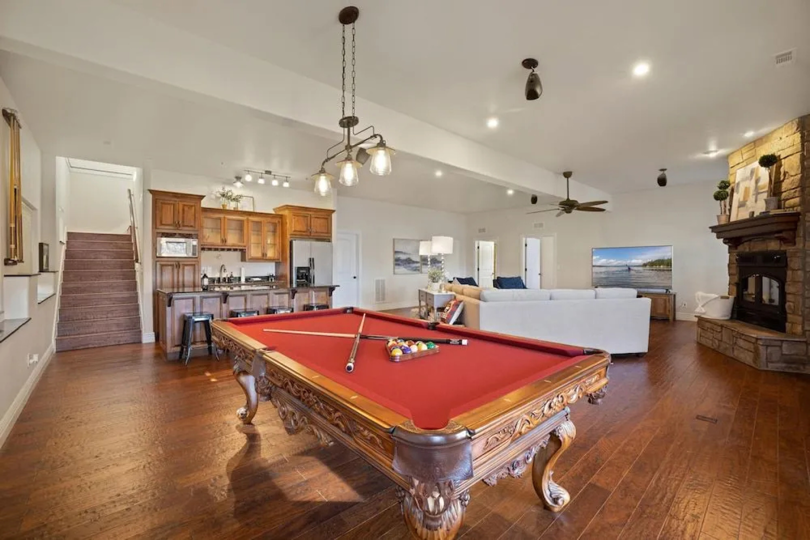 The Lakeview Retreat - Lake Access!