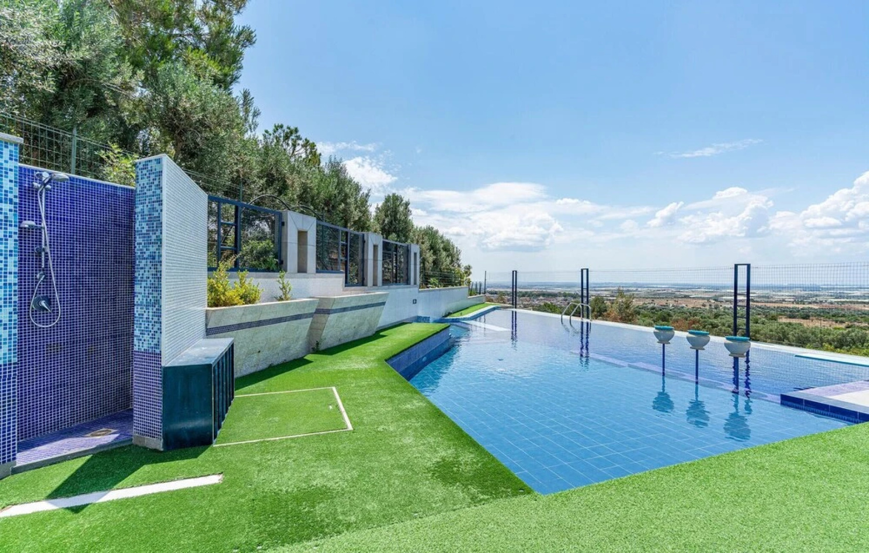 Stunning Home in Grottaglie With 3 Bedrooms, Wifi and Outdoor Swimming Pool