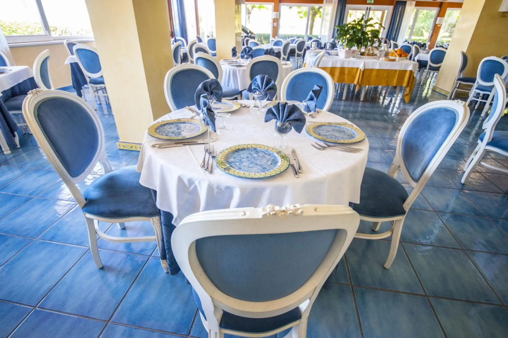 Hotel Murano