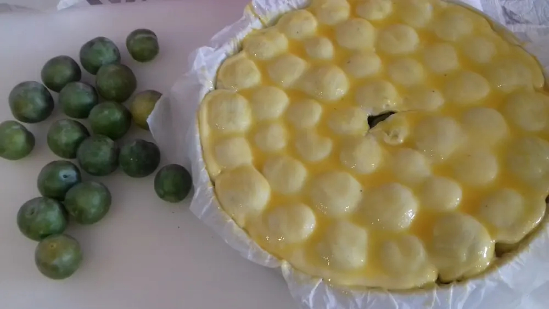 Les nuits safranées