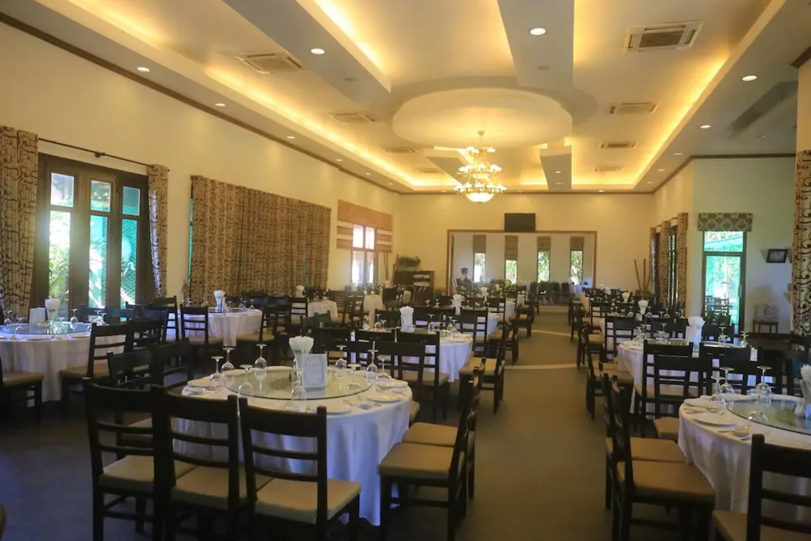 Romduol Island Chalet