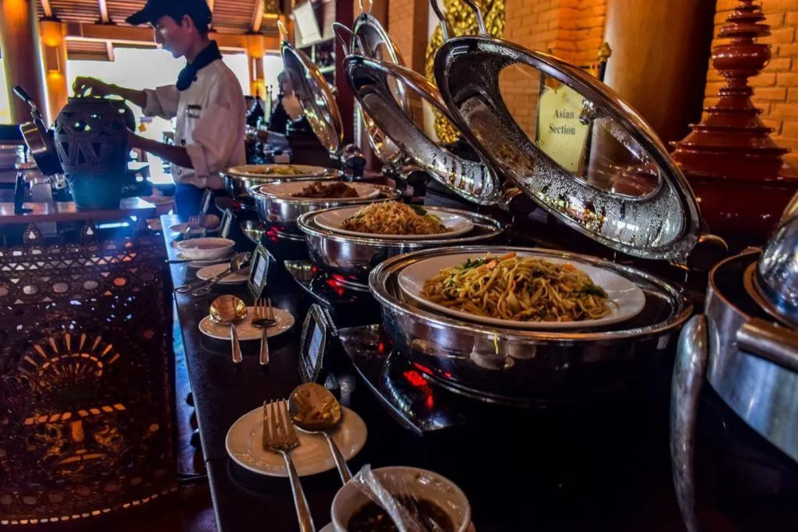 Aureum Palace Hotel & Resort Ngwe Saung