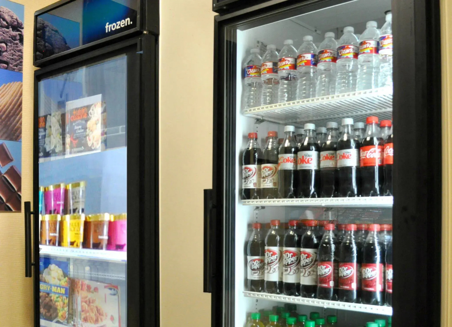 Hampton Inn & Suites Bay City, TX