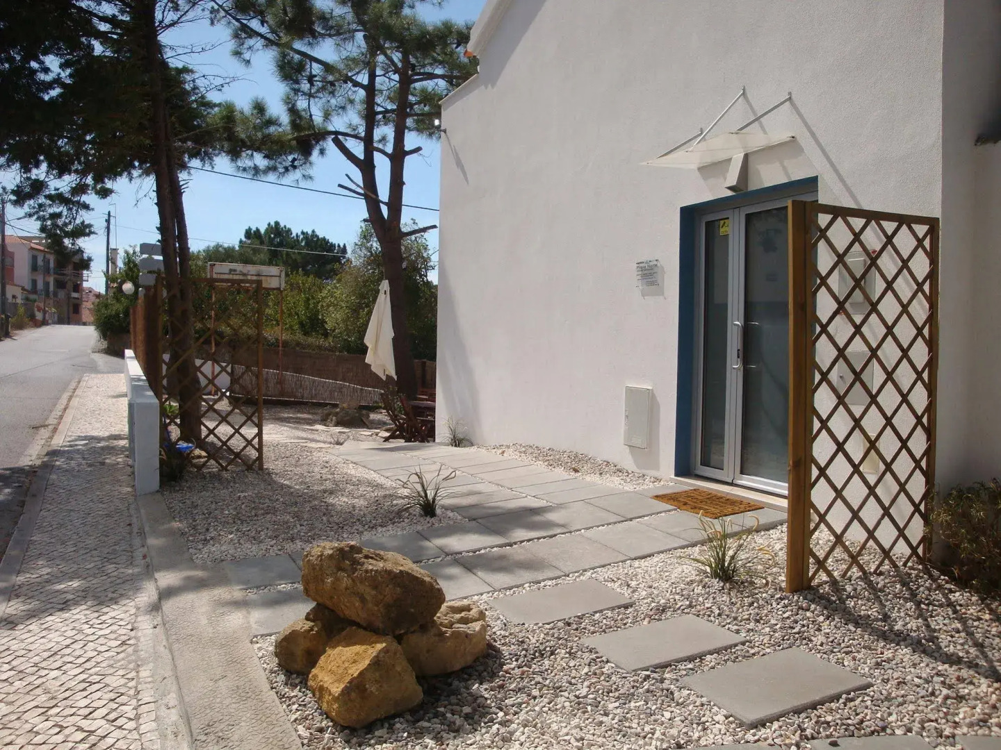 Residencia Praia Norte - AL