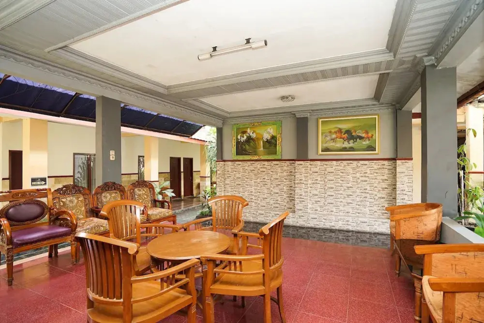 OYO 763 Bromo View Hotel