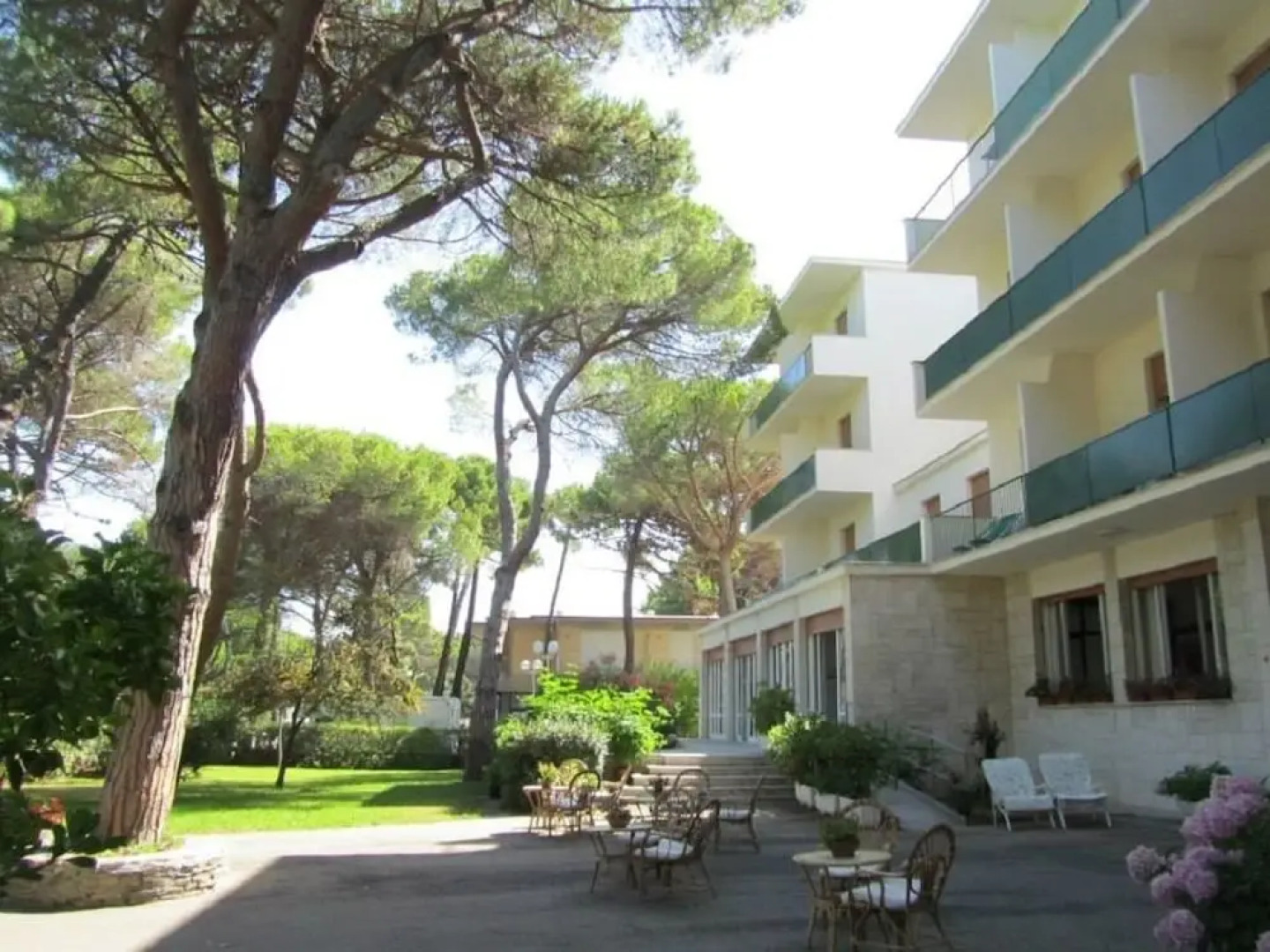 Residence delle Nazioni