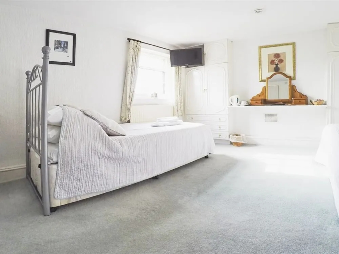Gonalston Boutique B&B