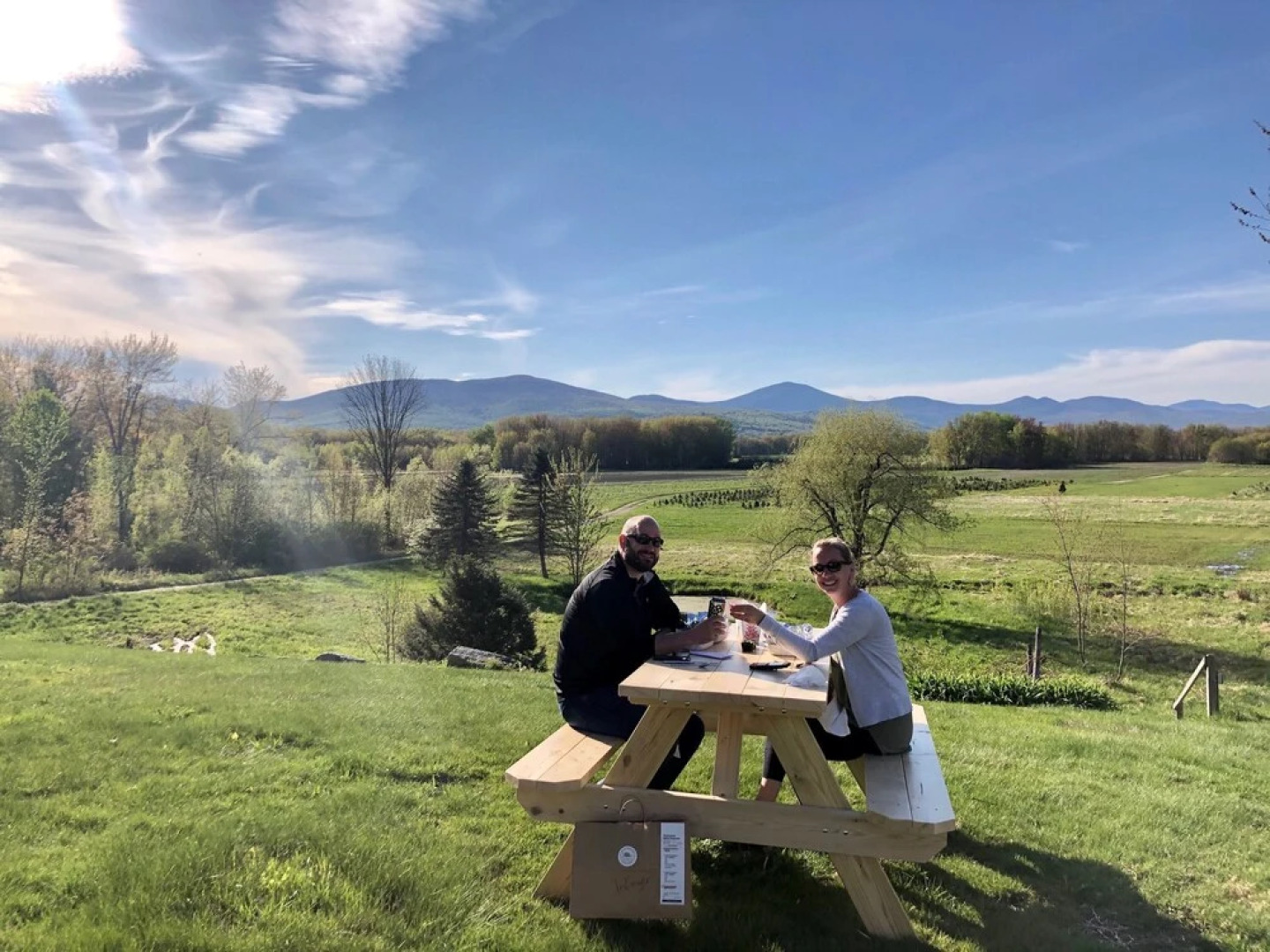 The Oxford House Inn