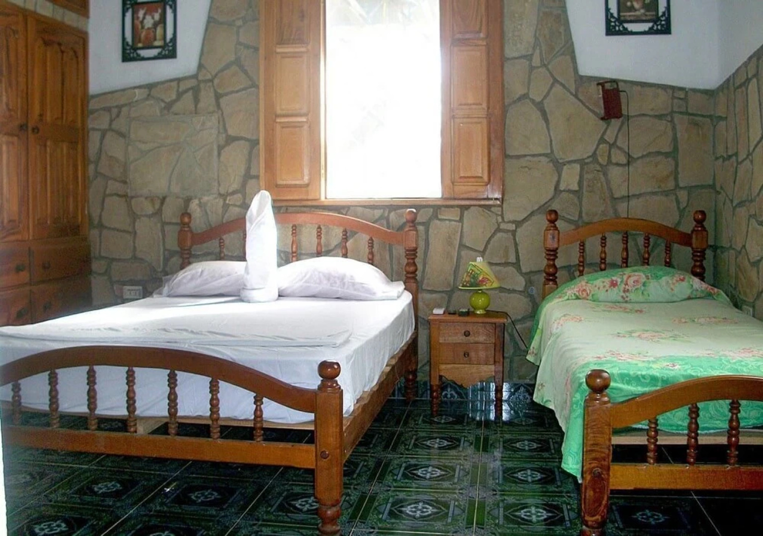 Hostal El Rubio