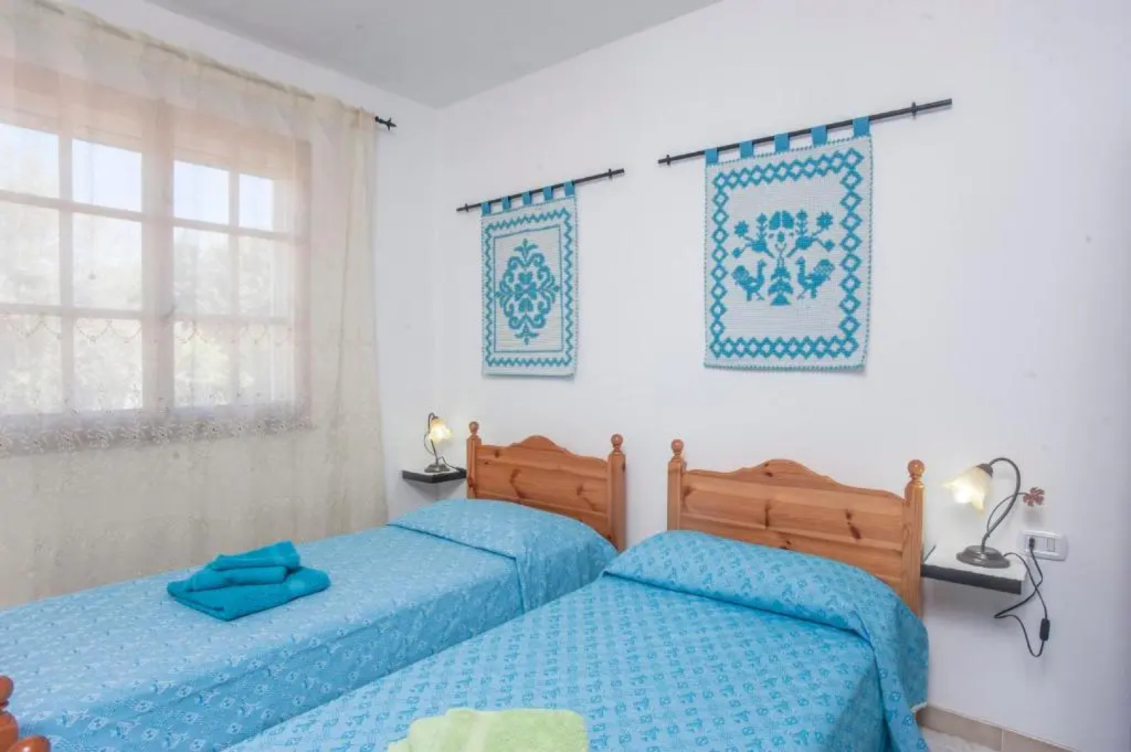 Appartamento Piano terra