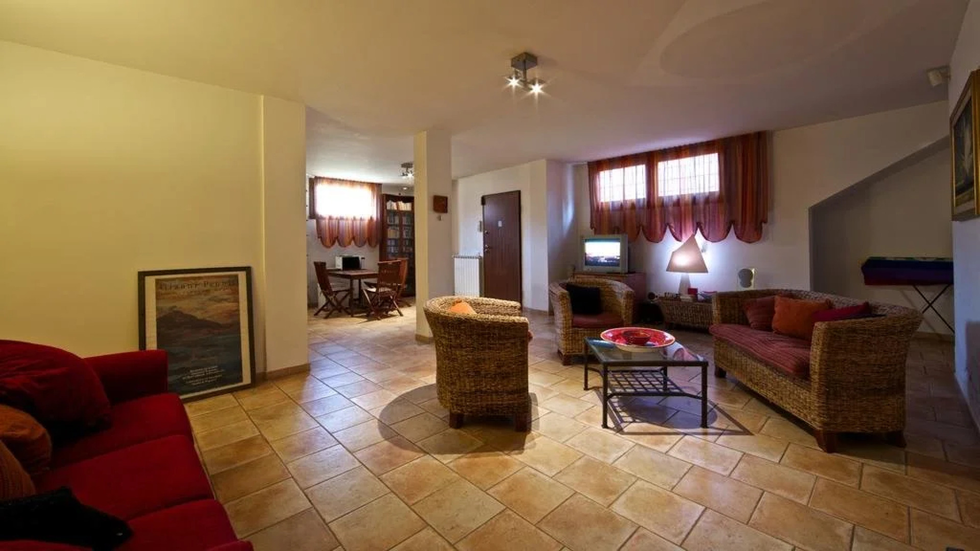 Bed and Breakfast I Gatti Del Castello