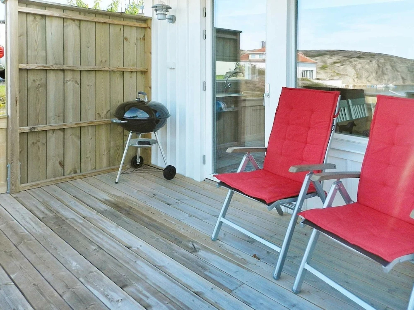 Holiday Home in Kungshamn