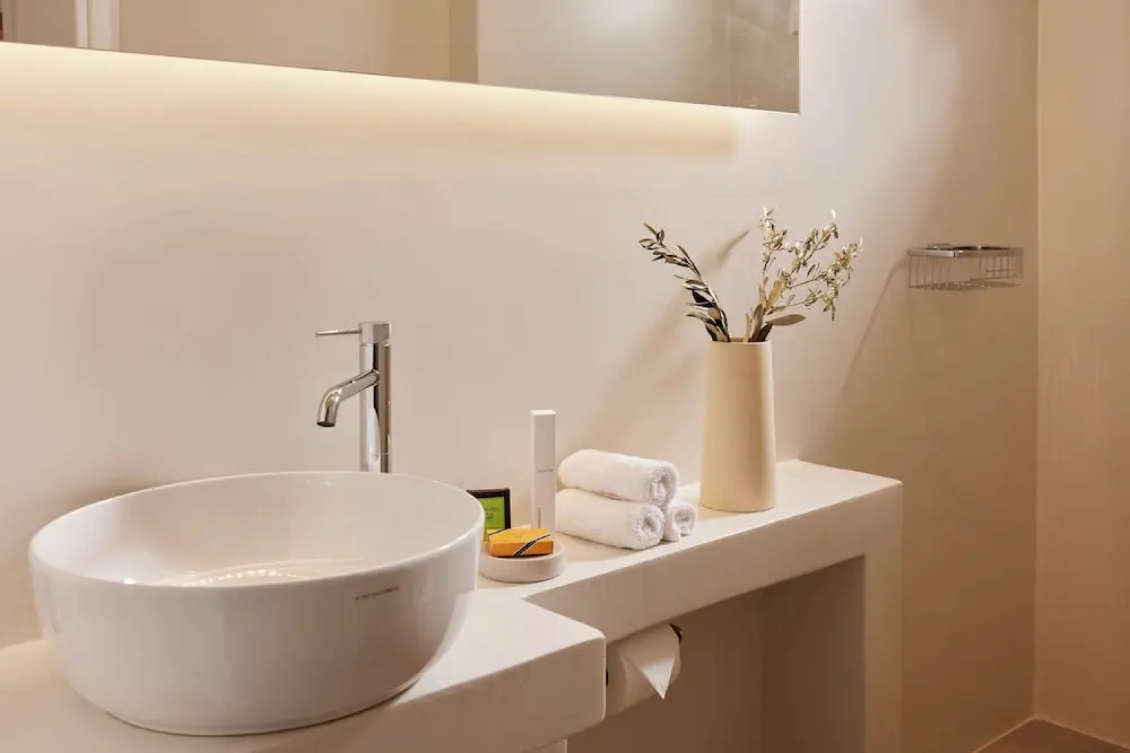 Eutopia Suites Sifnos