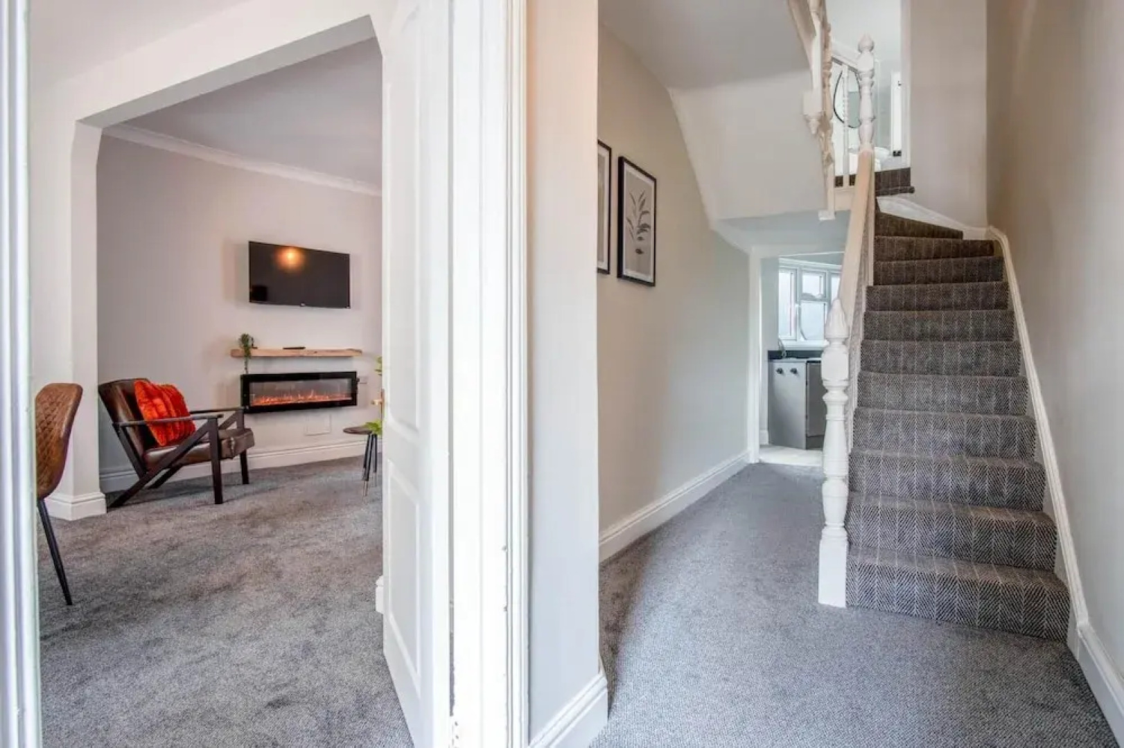 No 7 Moorfield Road - 3 Bed Townhouse - Narberth