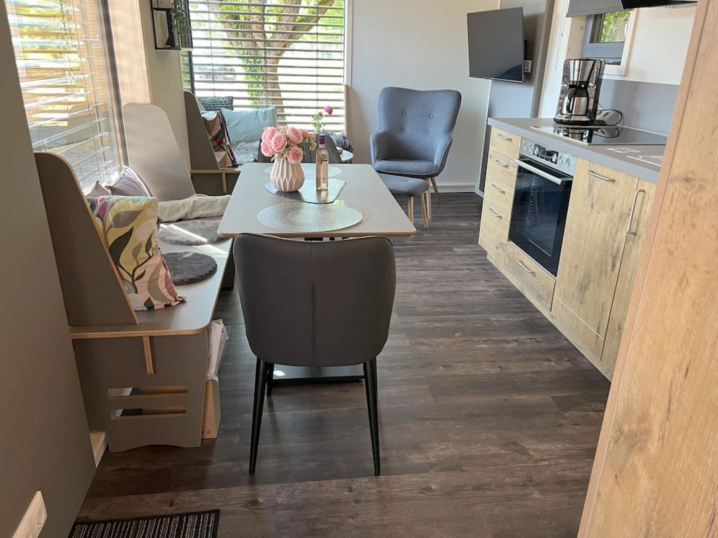 Tiny House Park Fritzlar