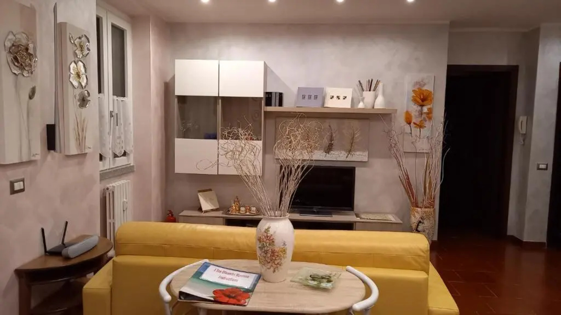 I Tre Oleandri Varenna