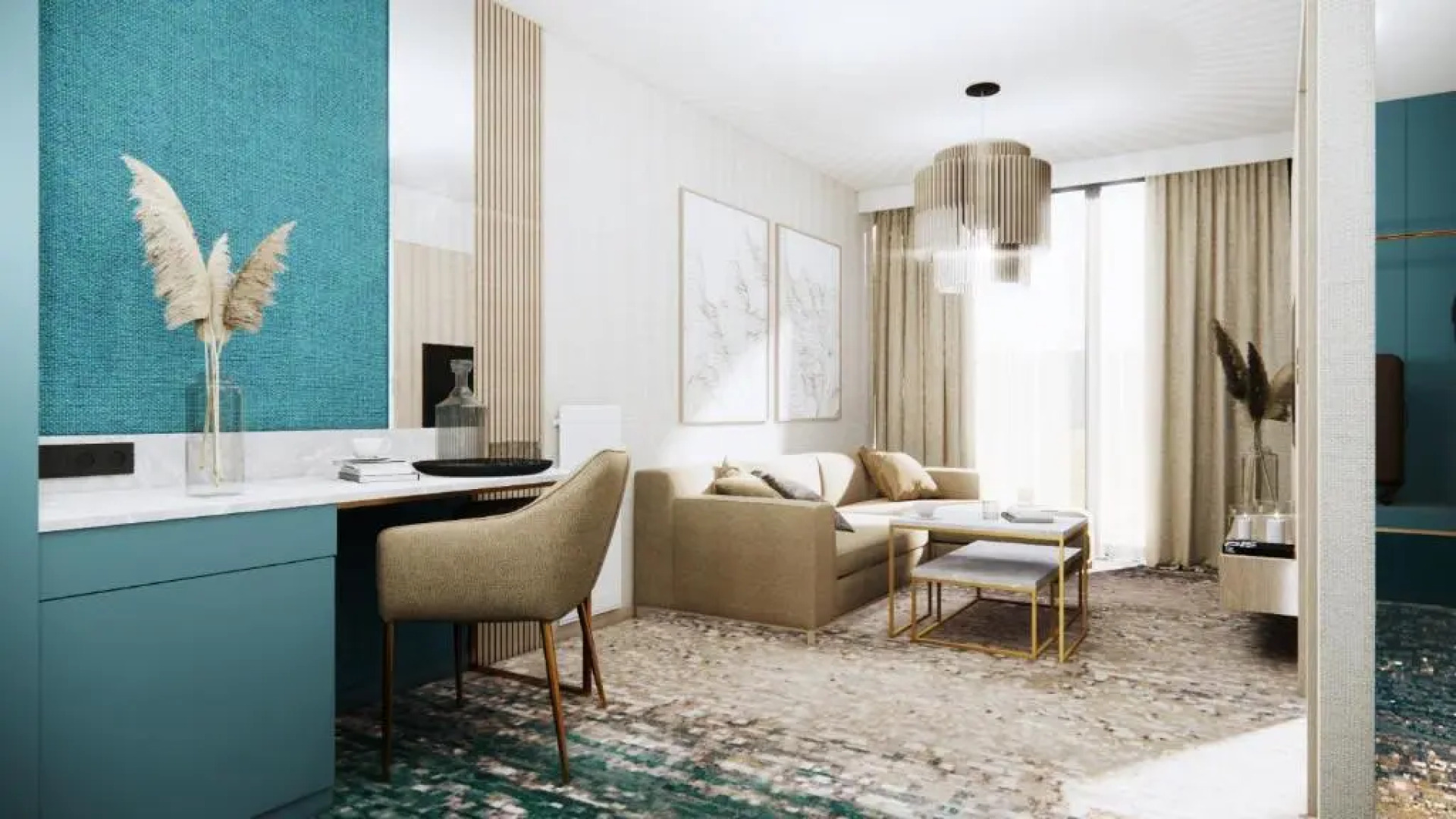 Hotel Linea Mare*****