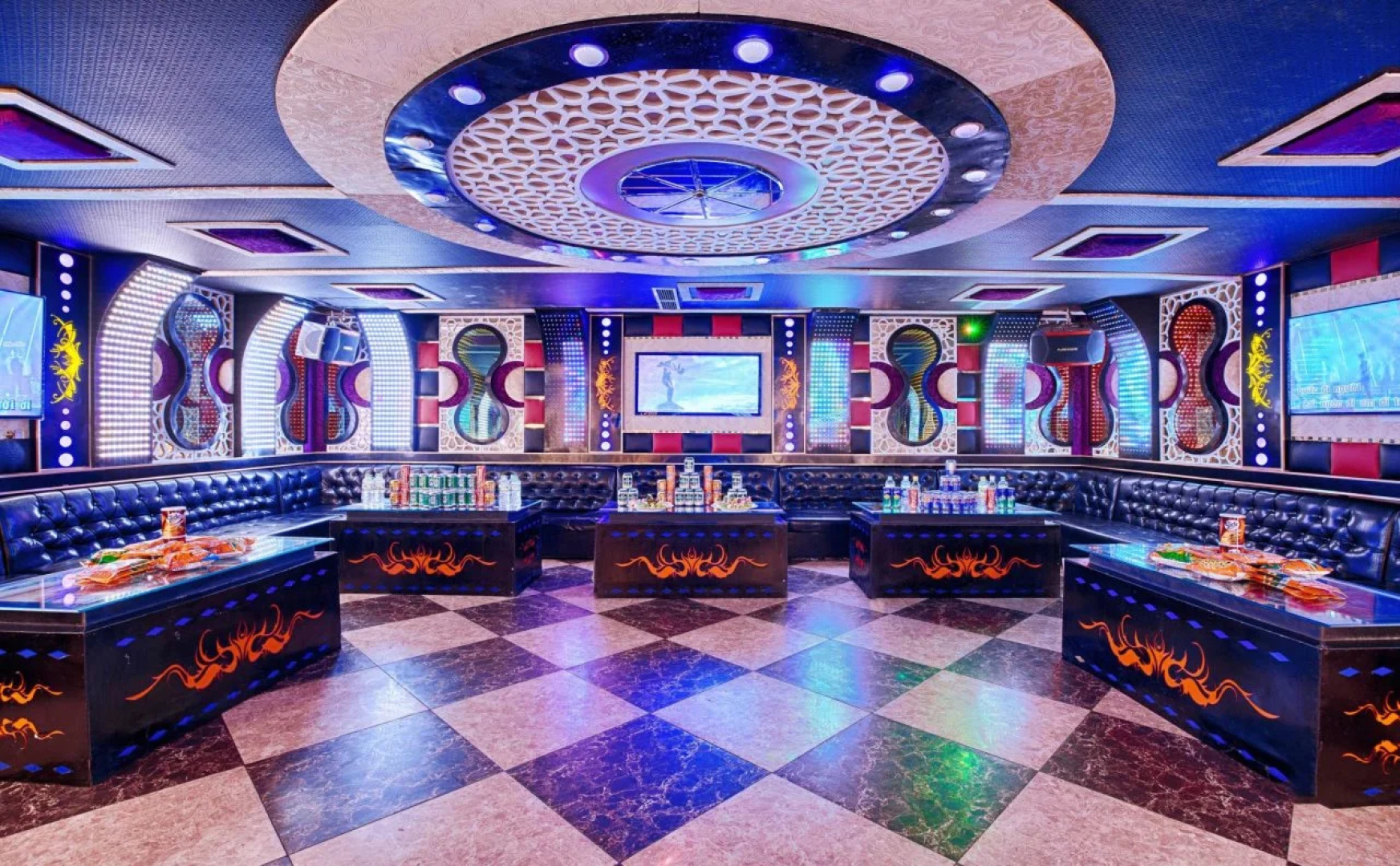 Muong Thanh Holiday Ly Son