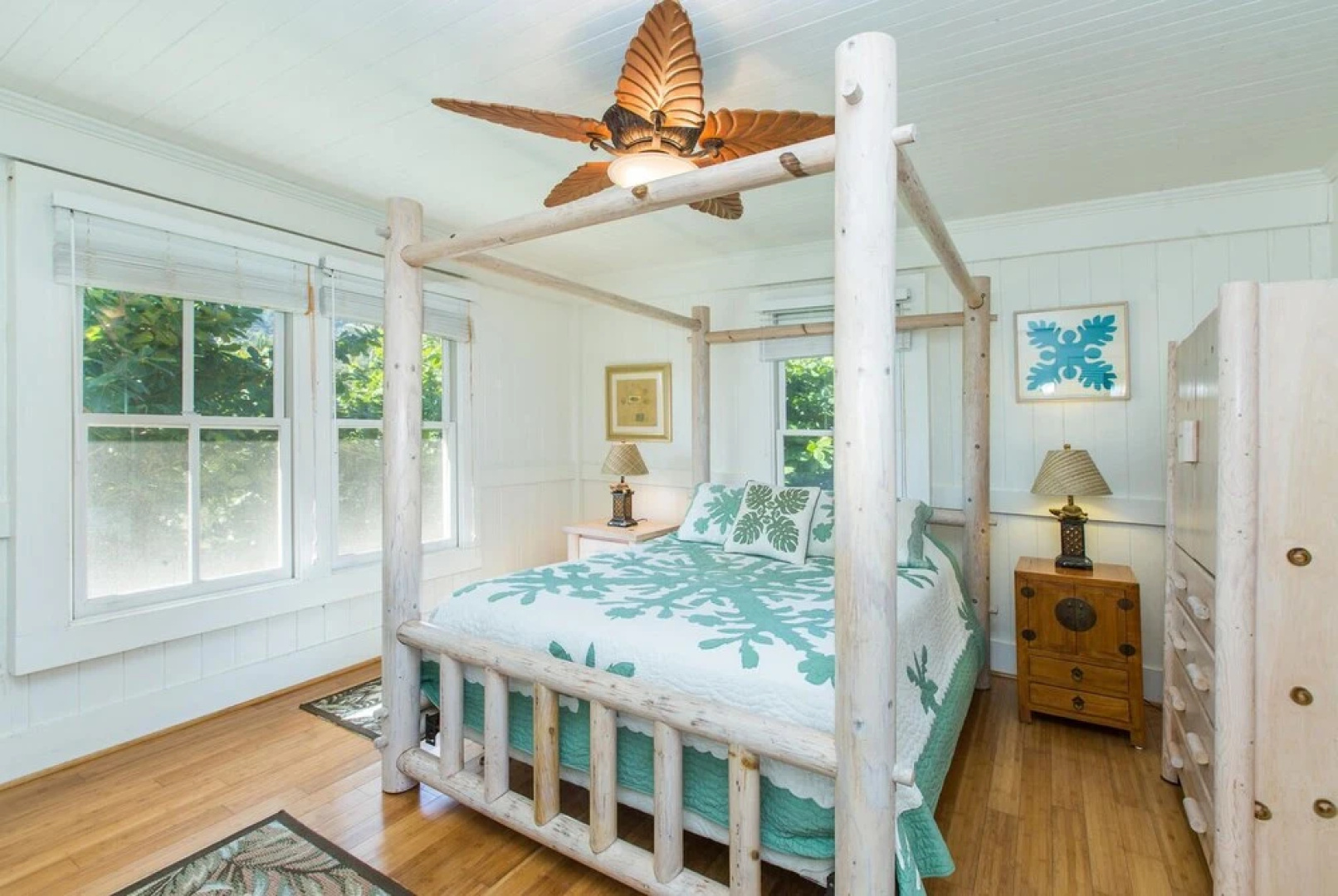 Hale Kalani - 2 Br Home