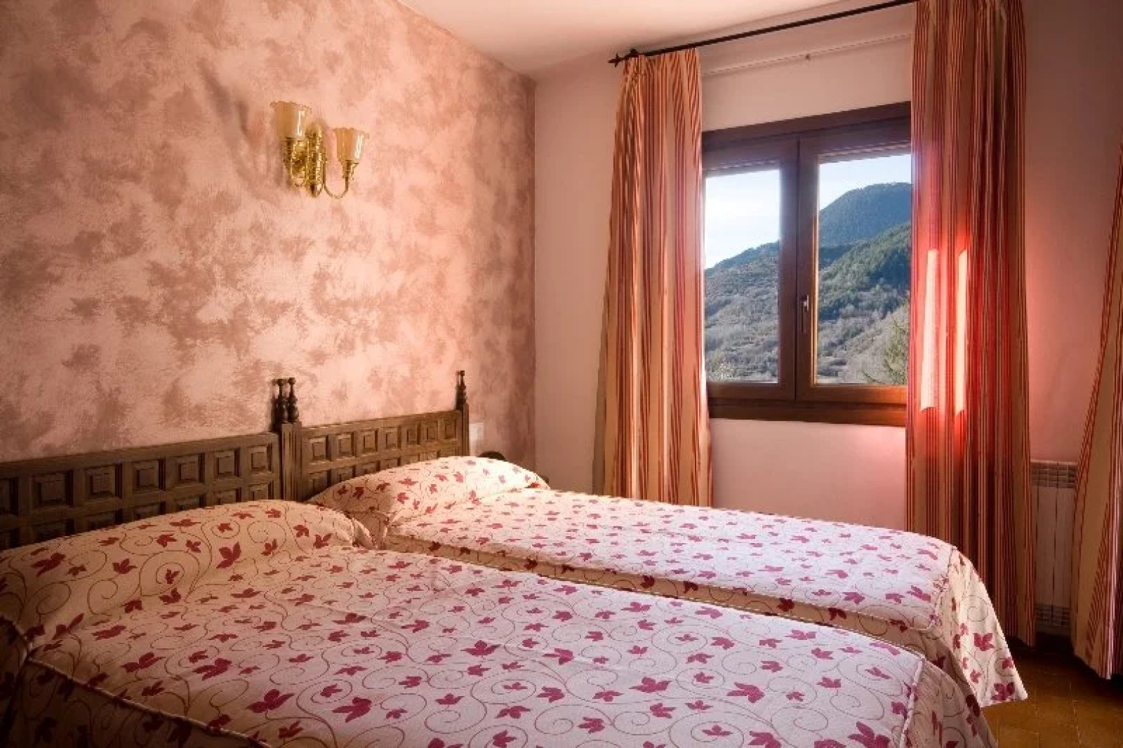 Apartaments La Peguera