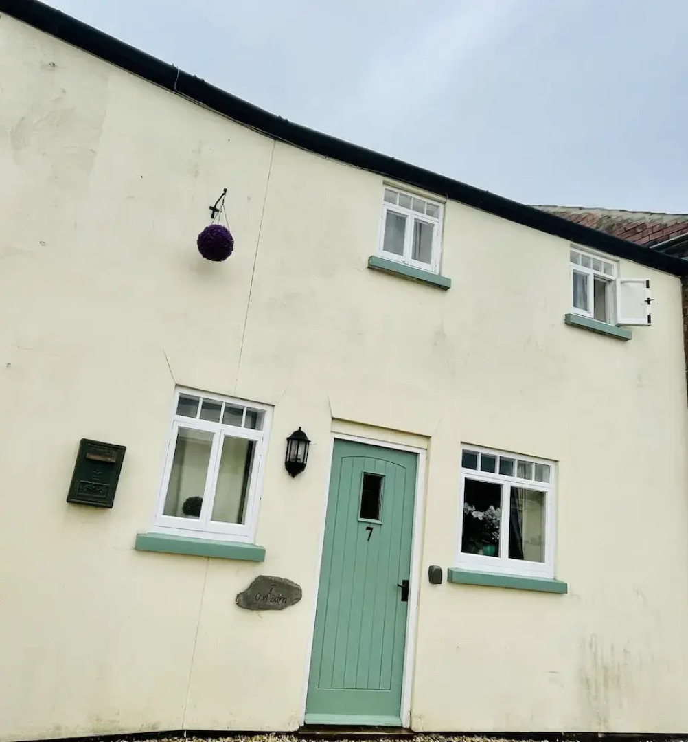 The Mansion House Hotel