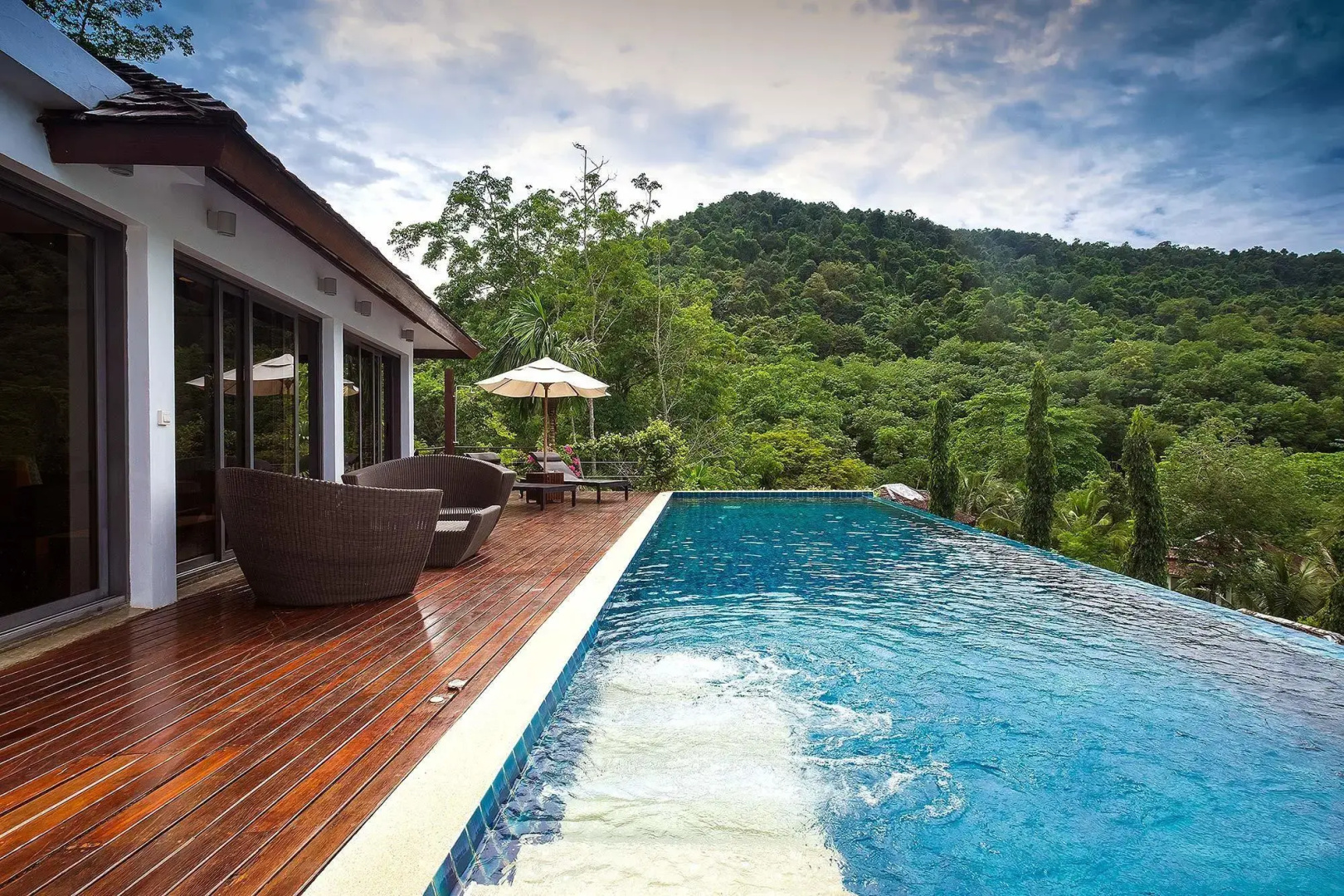 Paradise KohYao