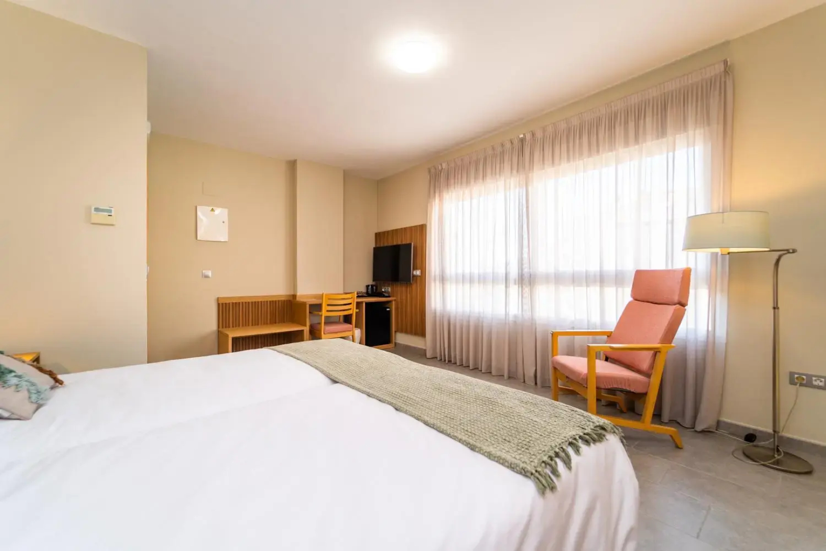 Hotel Vistamar Wellness by DLV