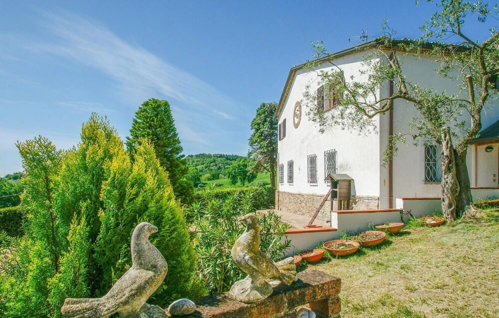 Nice Home in Saludecio With Wifi and 4 Bedrooms